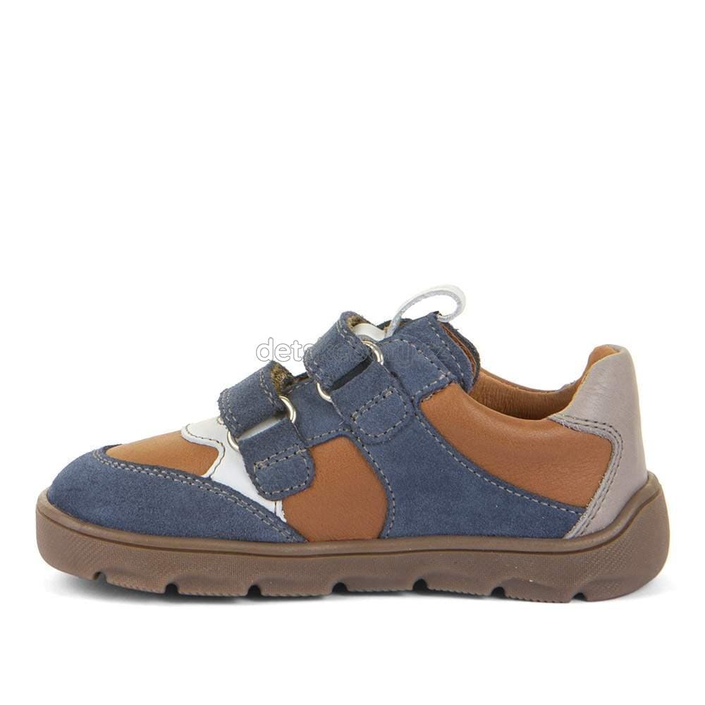 Dětské celoroční boty Froddo G3130274-13 Velikost: 25 - náhled 5