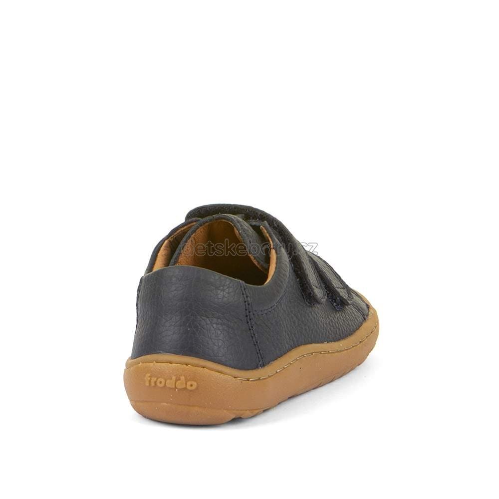 Dětské celoroční boty Froddo G3130276 Velikost: 23 - náhled 4