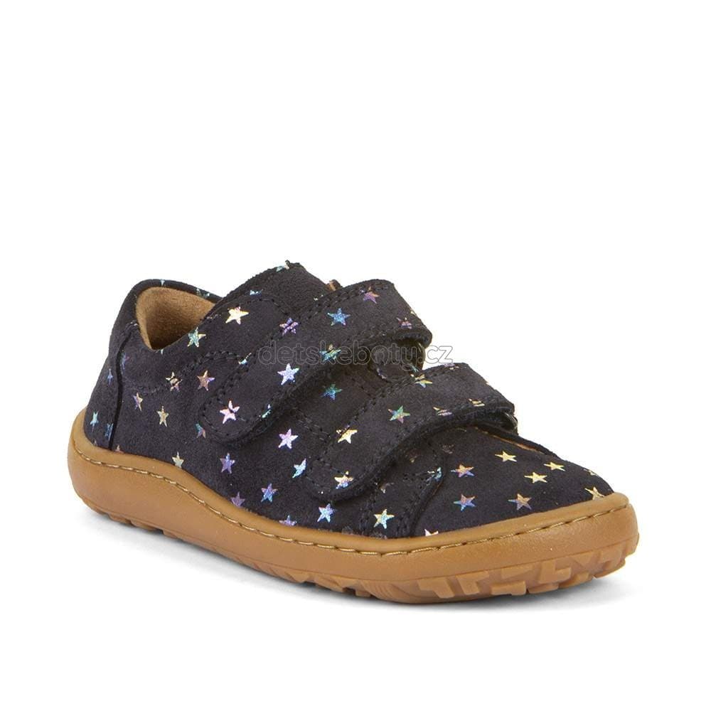 Dětské celoroční boty Froddo G3130276-8 Velikost:
