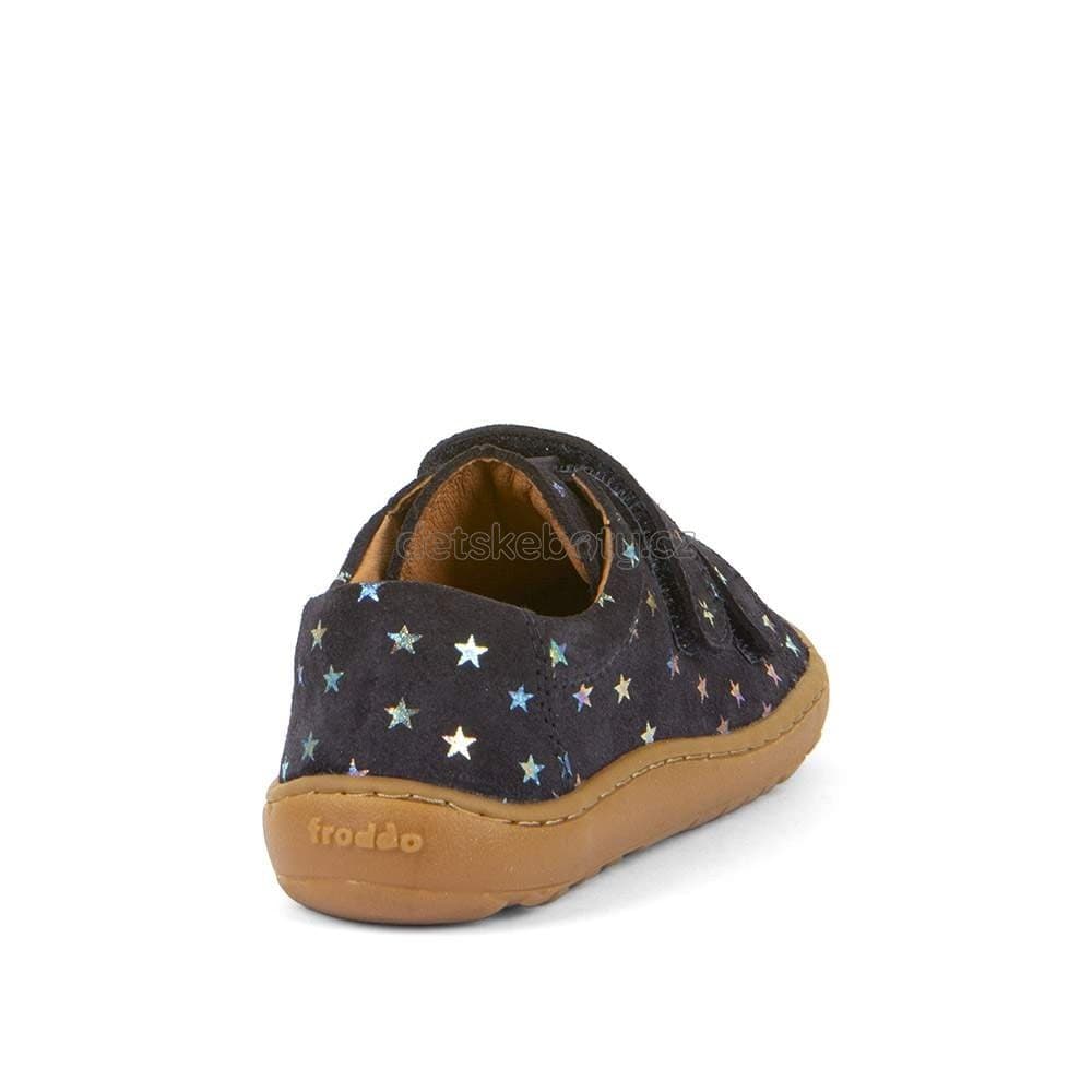 Dětské celoroční boty Froddo G3130276-8 Velikost: 25 - náhled 4