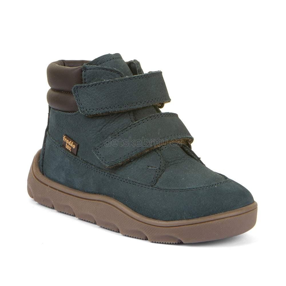 Dětské celoroční boty Froddo G2110150-11 Velikost: