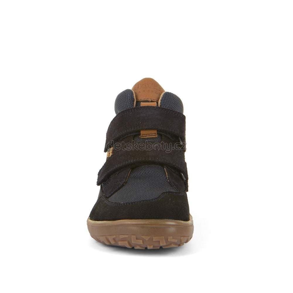 Dětské celoroční boty Froddo G3110268 Velikost: 32 - náhled 5
