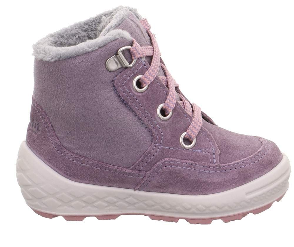 Dětské zimní boty Superfit 1-106318-8510 Velikost: 21 - náhled 2