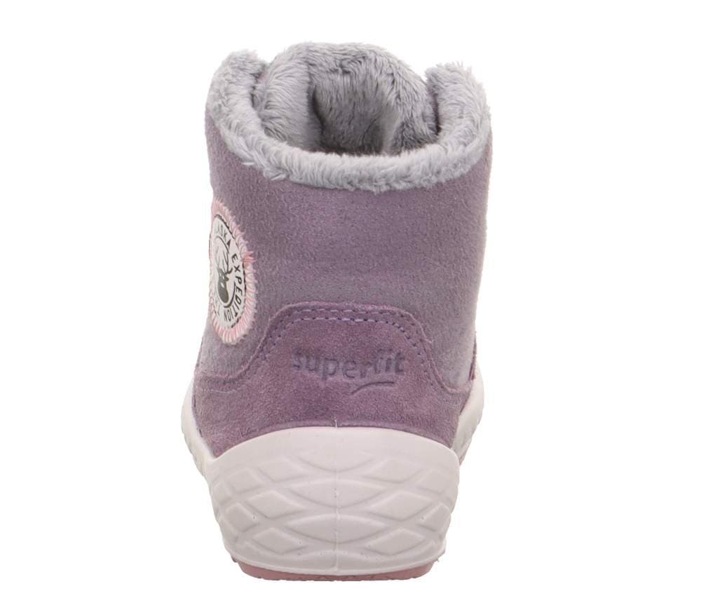 Dětské zimní boty Superfit 1-106318-8510 Velikost: 21 - náhled 3