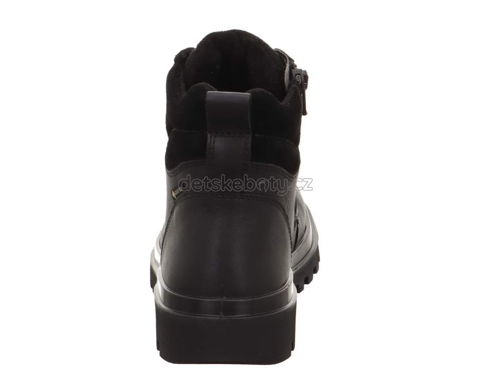 Dětské zimní boty Superfit 1-000612-0000 Velikost: 37 - náhled 3