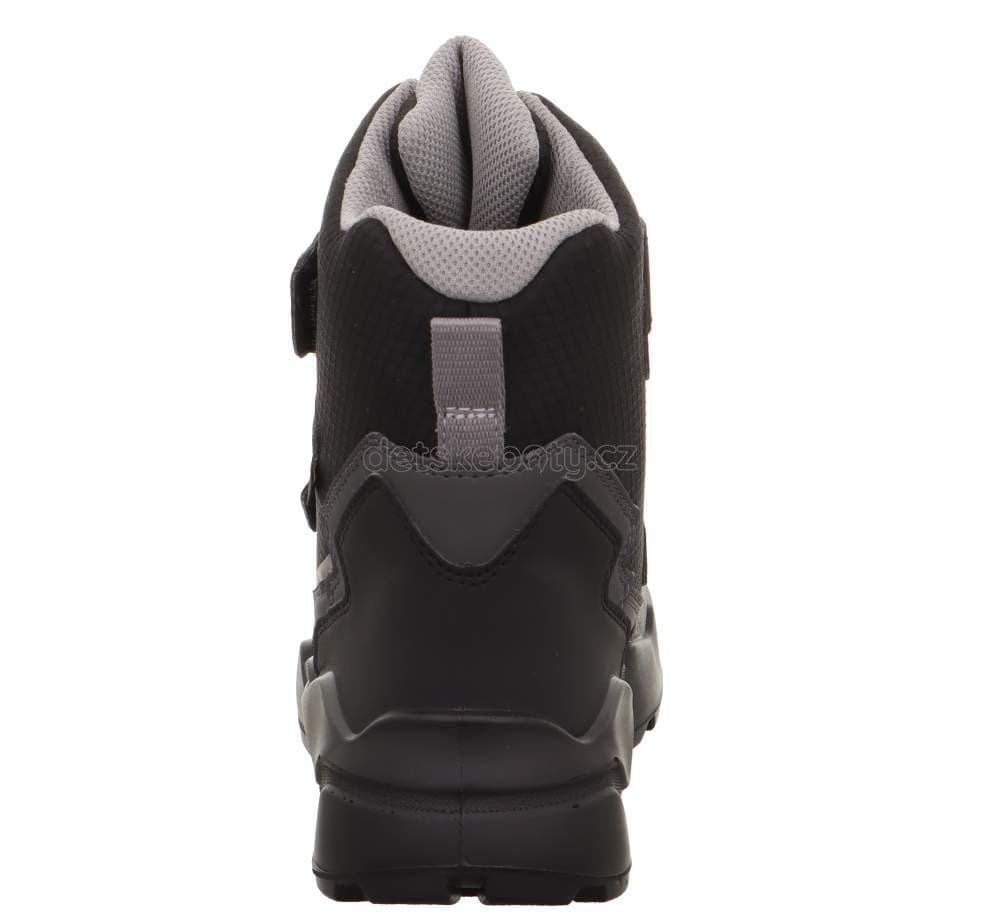 Dětské zimní boty Superfit 1-000402-0010 Velikost: 31 - náhled 3