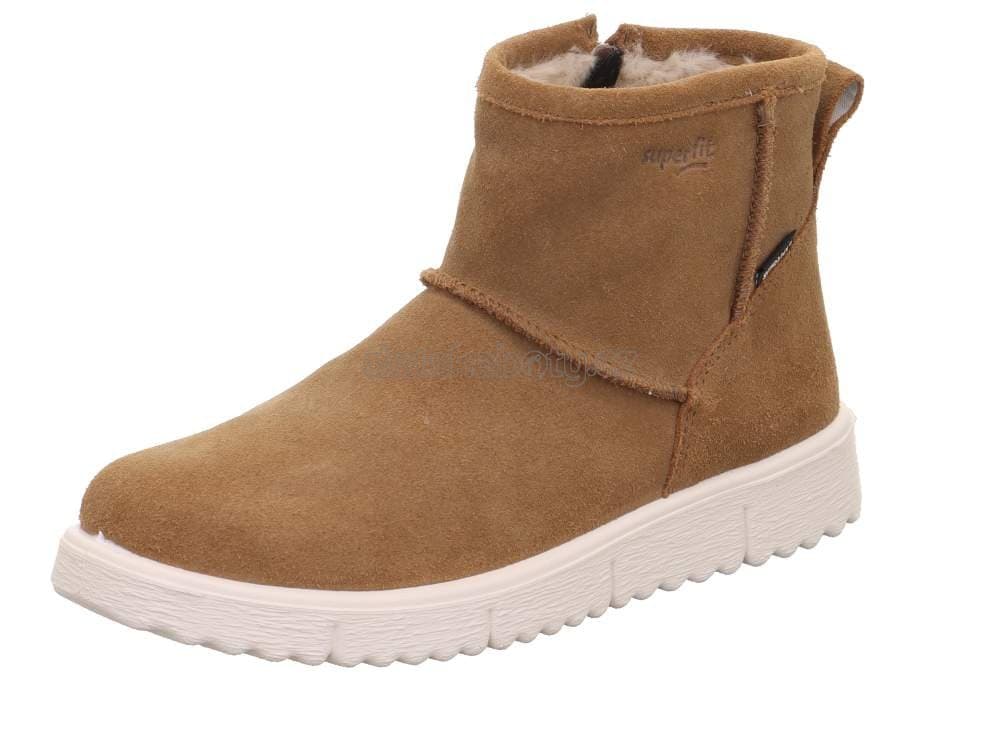 Dětské zimní boty Superfit 1-009489-3000 Velikost: 36 - náhled 1