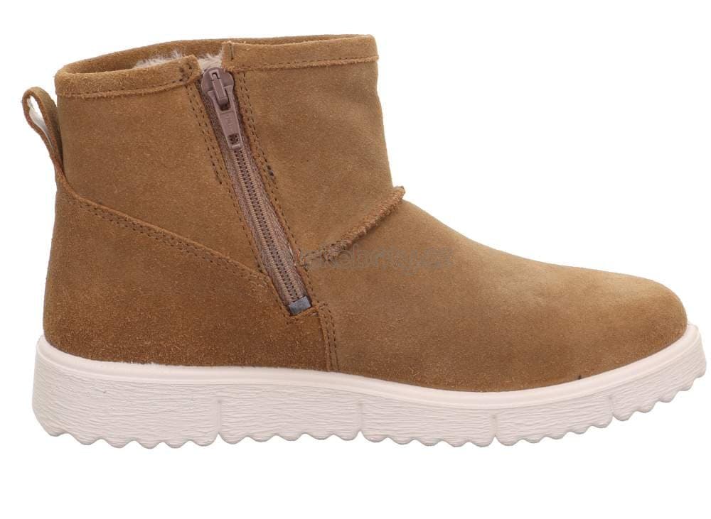 Dětské zimní boty Superfit 1-009489-3000 Velikost: 36 - náhled 2