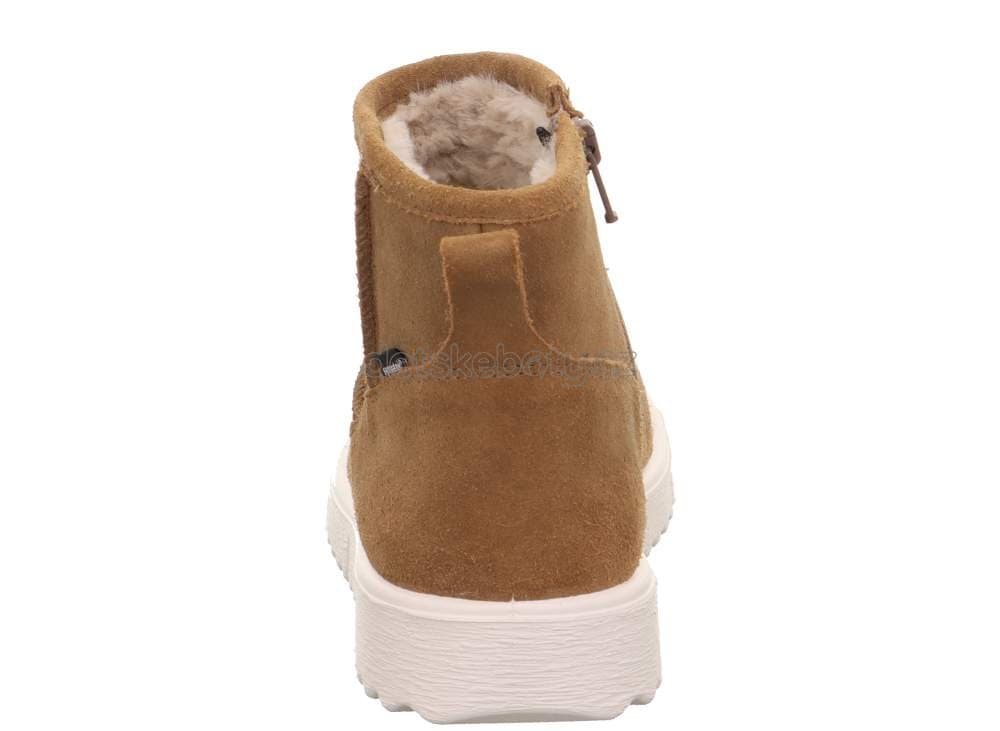 Dětské zimní boty Superfit 1-009489-3000 Velikost: 36 - náhled 3