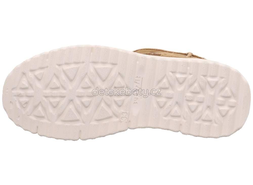 Dětské zimní boty Superfit 1-009489-3000 Velikost: 36 - náhled 4