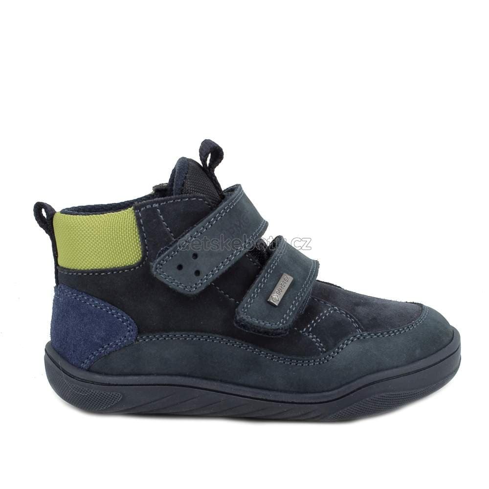 Dětské celoroční boty Primigi 8915122 Velikost: 26 - náhled 2