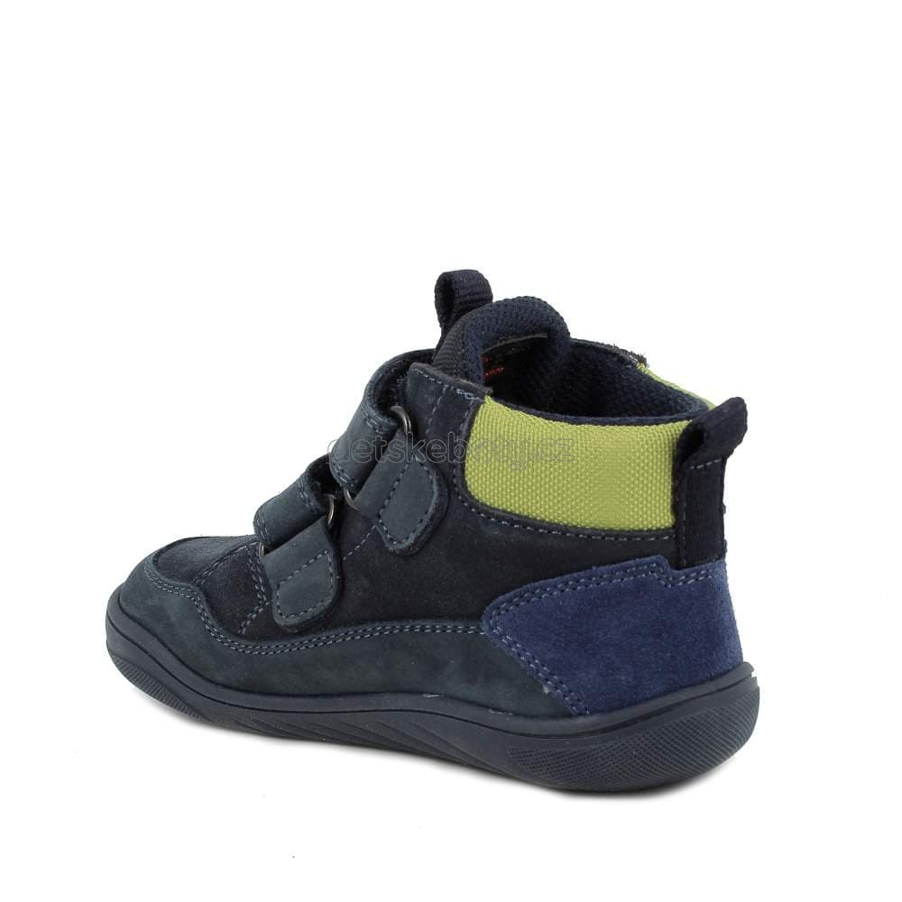 Dětské celoroční boty Primigi 8915122 Velikost: 26 - náhled 3