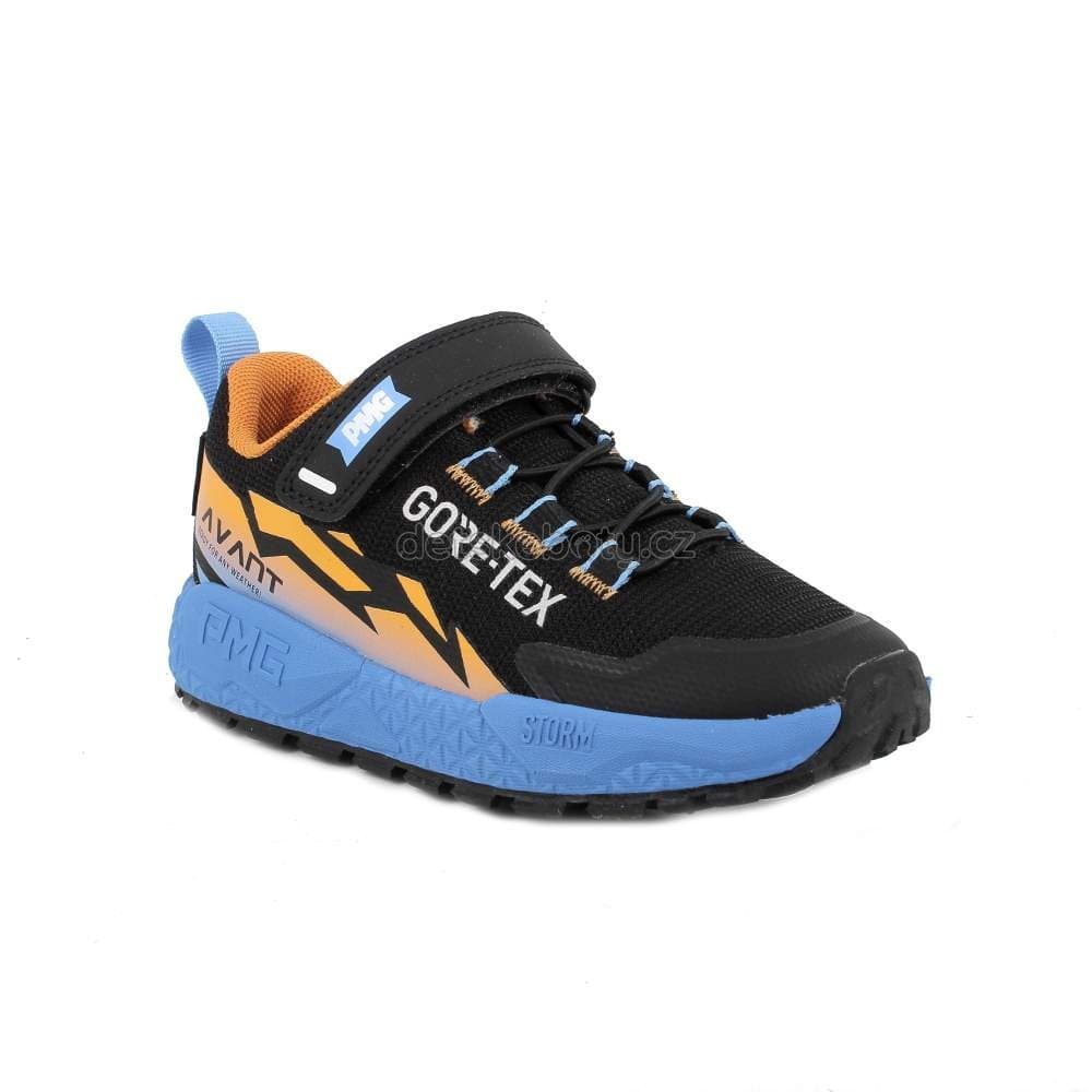 Dětské celoroční boty Primigi 8916555 Velikost: