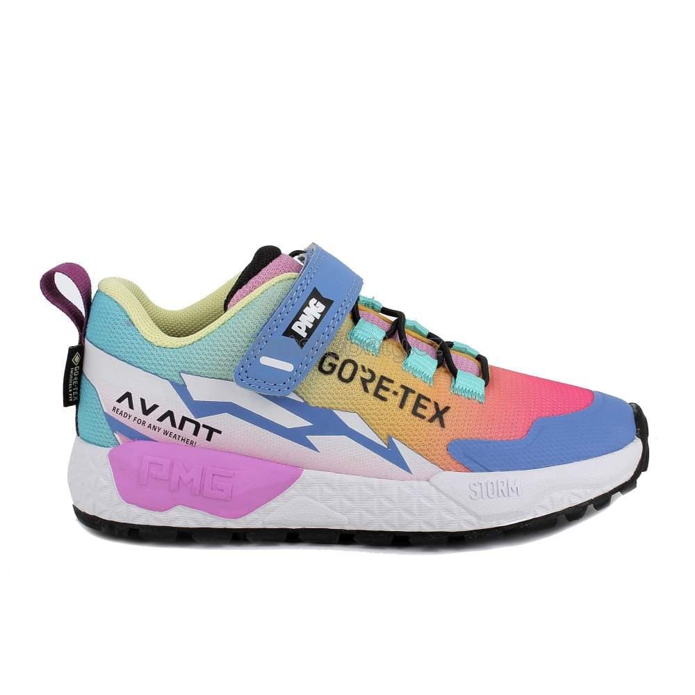 Dětské celoroční boty Primigi 8916599 Velikost: 31 - náhled 2