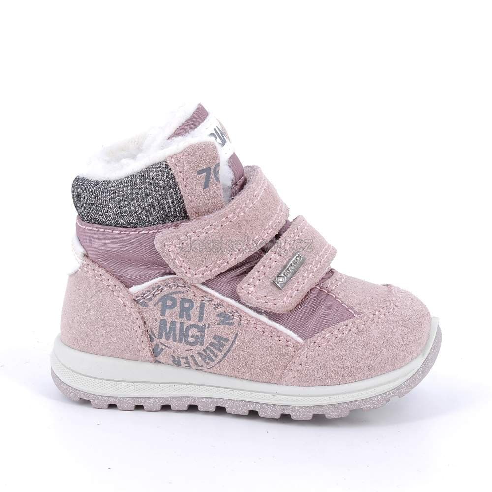 Dětské zimní boty Primigi 8858522 Velikost: 22 - náhled 2
