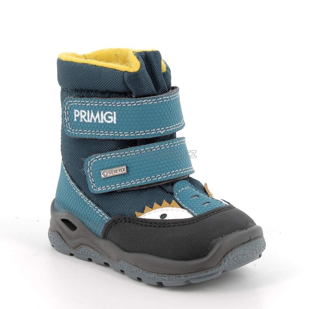 Dětské zimní boty Primigi 8863522 Velikost: 23 - náhled 1