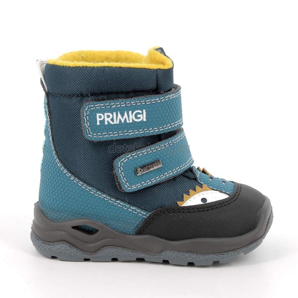 Dětské zimní boty Primigi 8863522 Velikost: 23 - náhled 2
