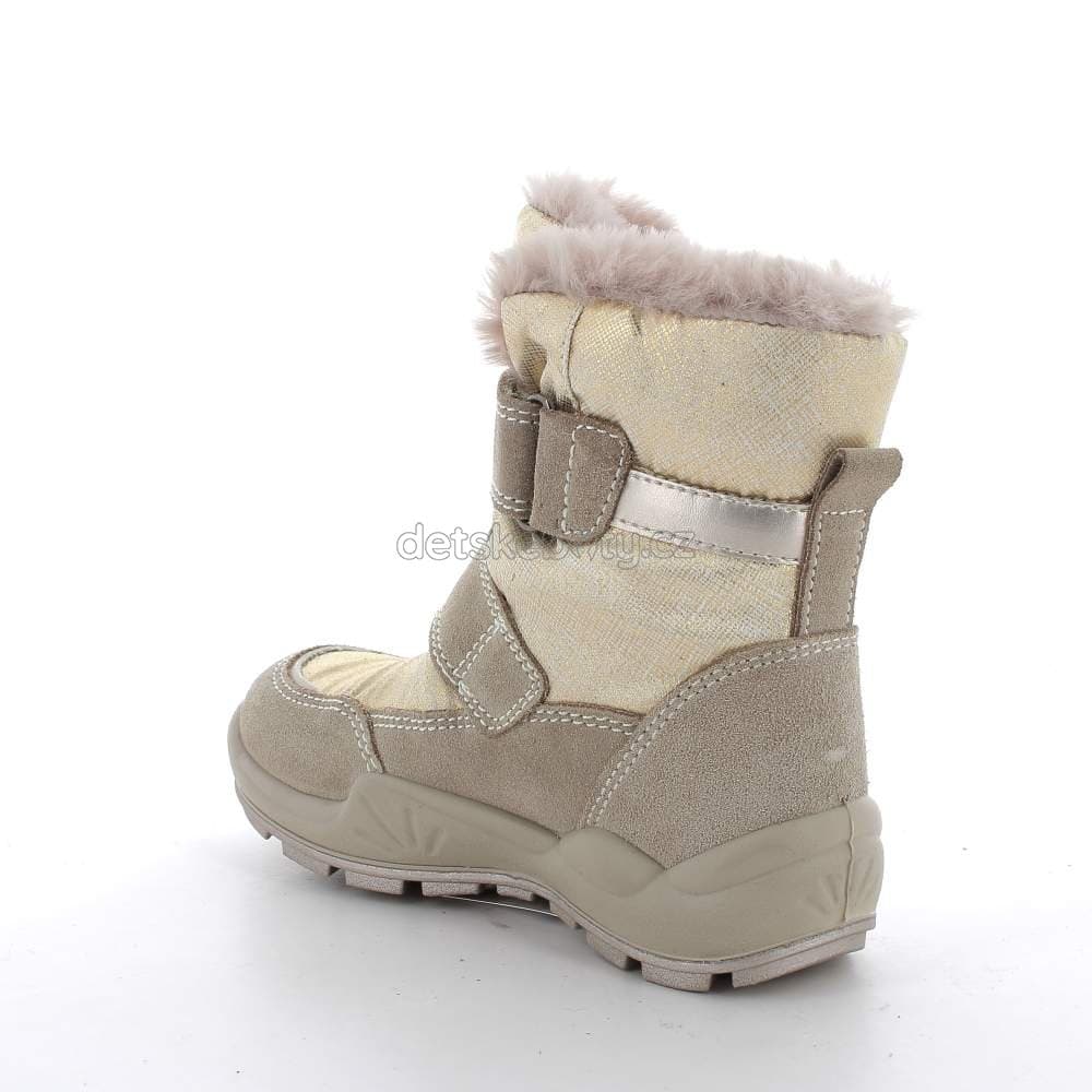 Dětské zimní boty Primigi 8881511 Velikost: 30 - náhled 3