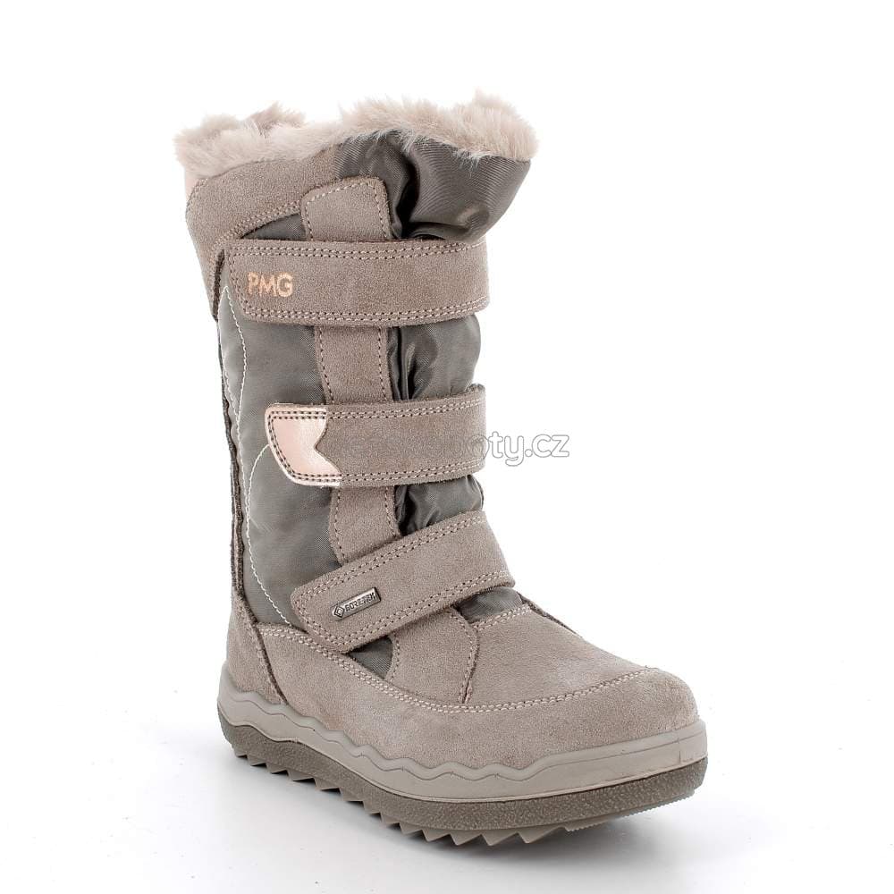Dětské zimní boty Primigi 8883511 Velikost: