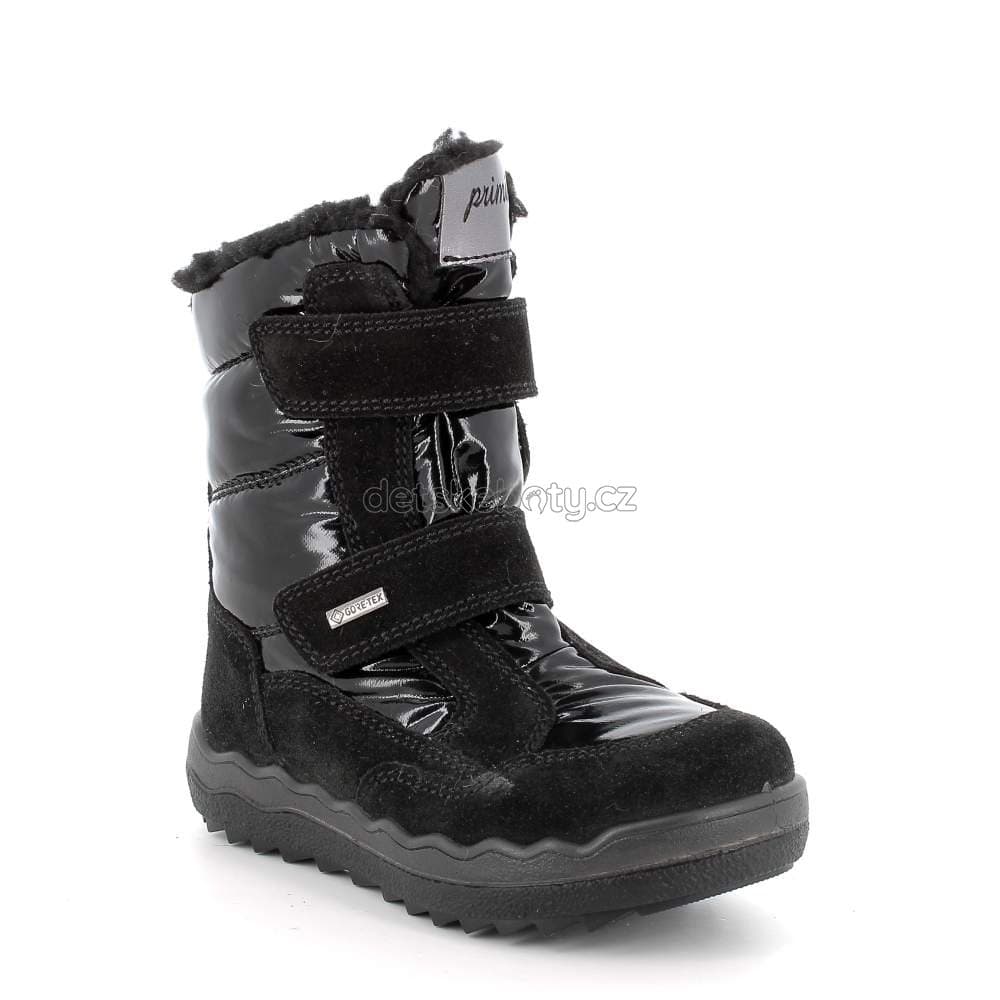 Dětské zimní boty Primigi 8884033 Velikost: