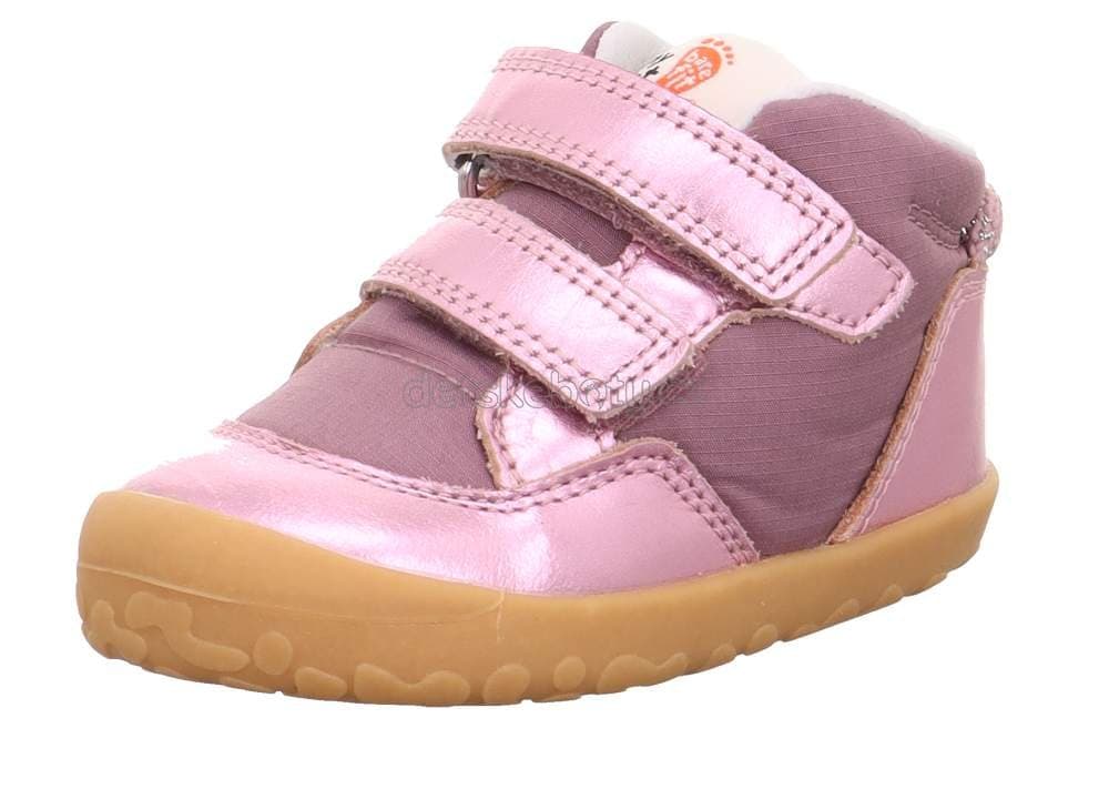Dětské celoroční boty Superfit 1-009667-8500 Velikost: 19 - náhled 1