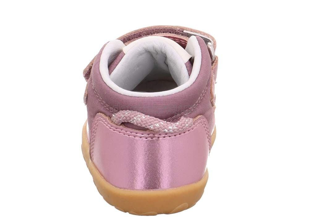Dětské celoroční boty Superfit 1-009667-8500 Velikost: 19 - náhled 3