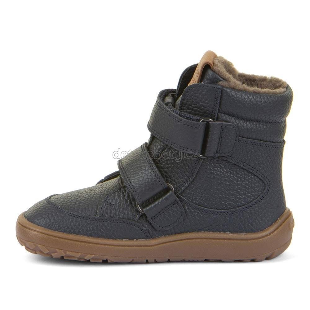 Dětské zimní boty Froddo G3160246 Velikost: 30 - náhled 2