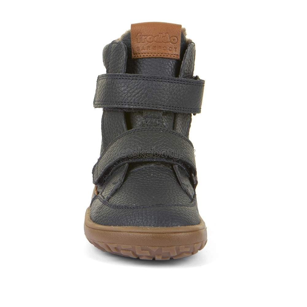 Dětské zimní boty Froddo G3160246 Velikost: 30 - náhled 3