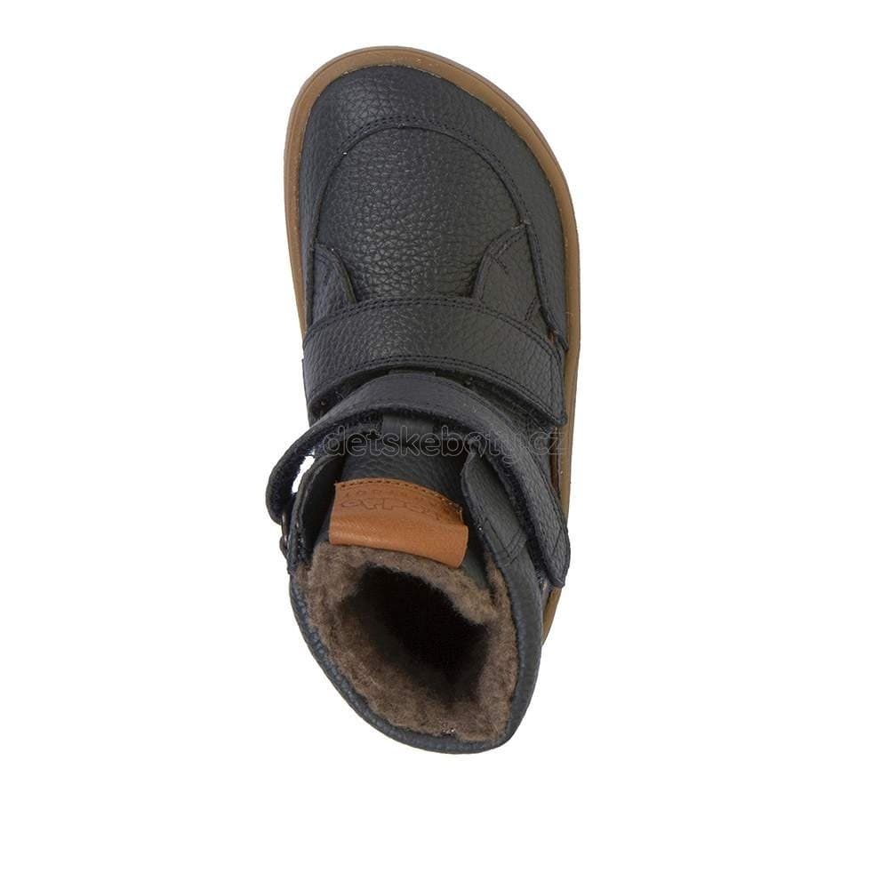 Dětské zimní boty Froddo G3160246 Velikost: 30 - náhled 5