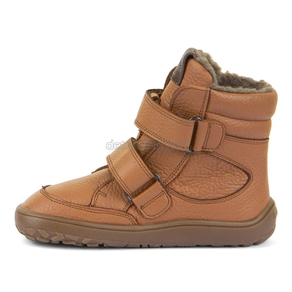 Dětské zimní boty Froddo G3160246-3 Velikost: 30 - náhled 2