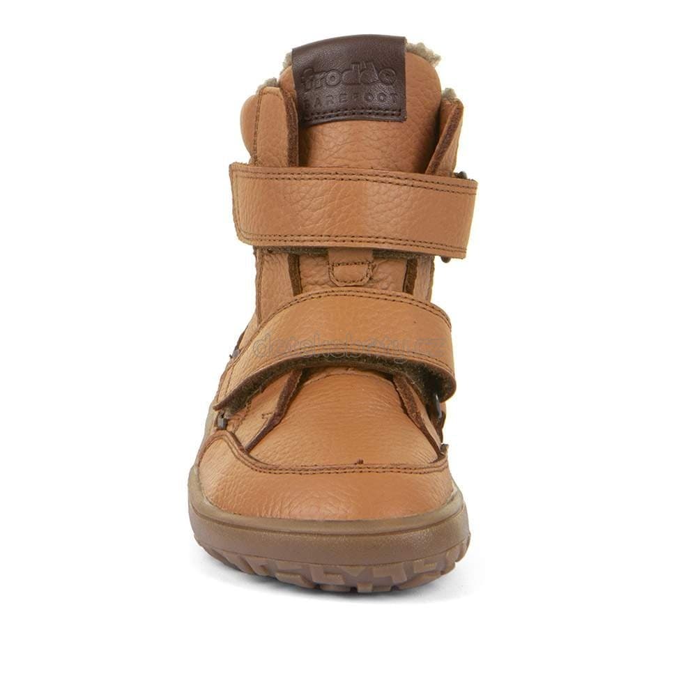 Dětské zimní boty Froddo G3160246-3 Velikost: 30 - náhled 3