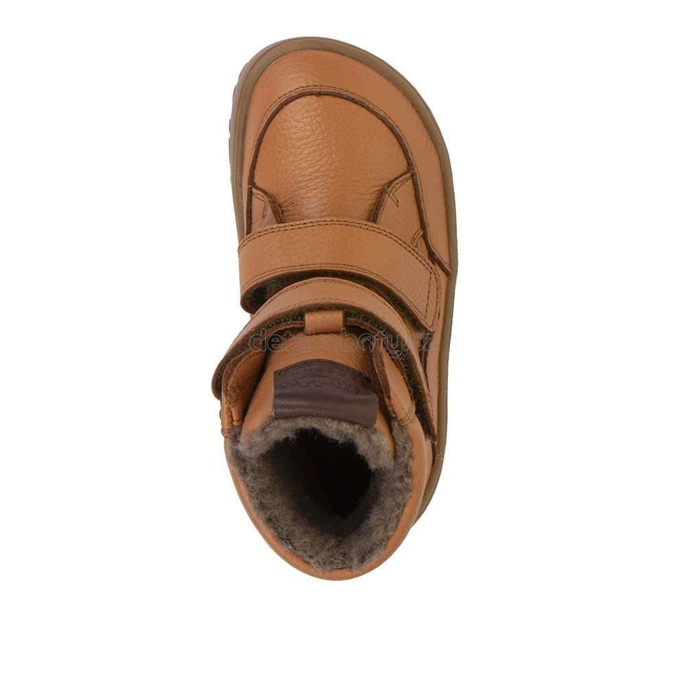 Dětské zimní boty Froddo G3160246-3 Velikost: 30 - náhled 5