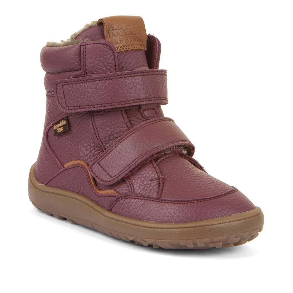 Dětské zimní boty Froddo G3160246-6 Velikost: 30 - náhled 1