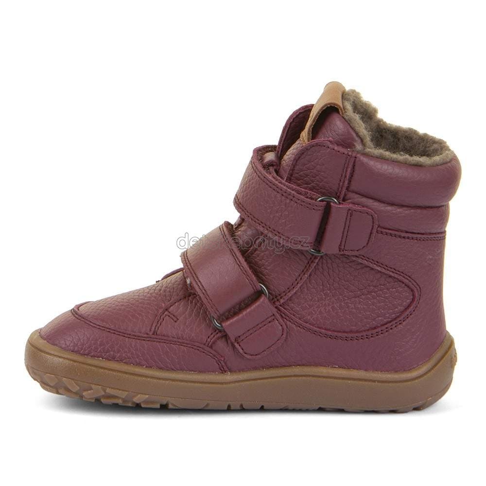 Dětské zimní boty Froddo G3160246-6 Velikost: 30 - náhled 2
