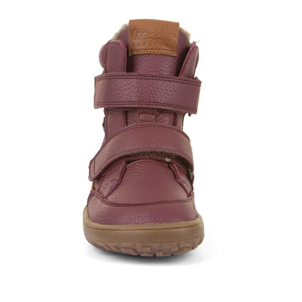 Dětské zimní boty Froddo G3160246-6 Velikost: 30 - náhled 3