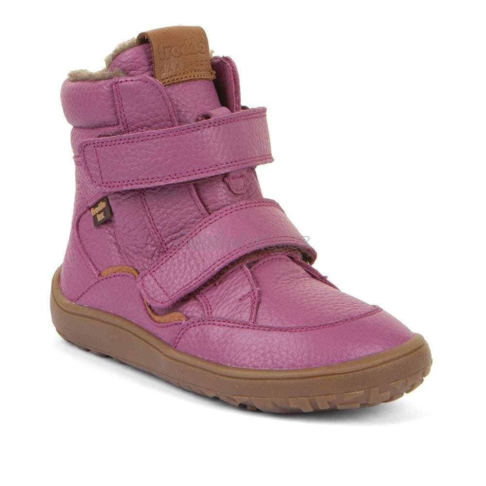 Dětské zimní boty Froddo G3160246-8 Velikost: