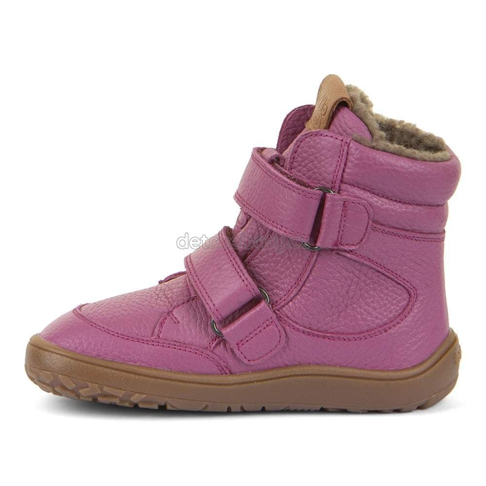 Dětské zimní boty Froddo G3160246-8 Velikost: 30 - náhled 2
