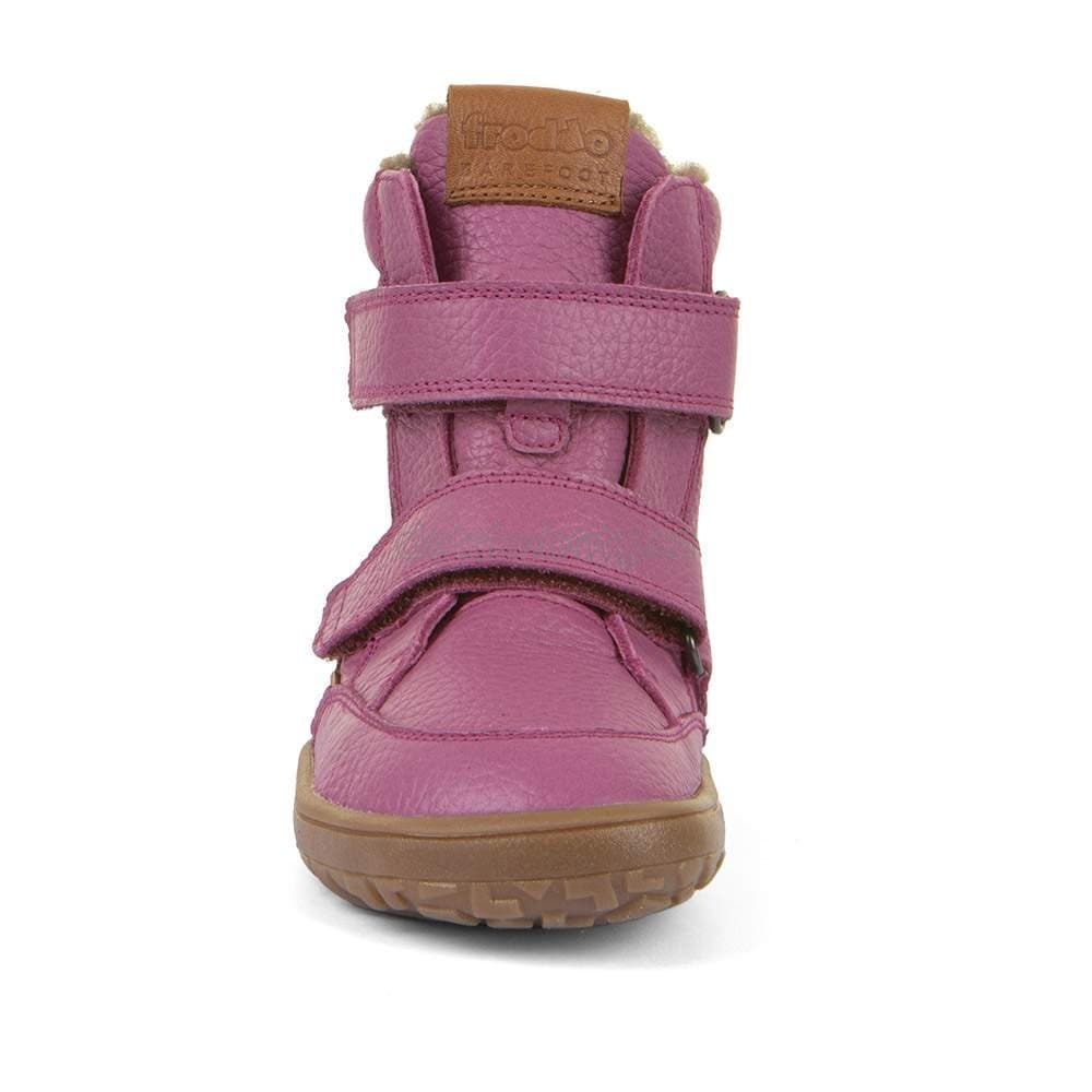 Dětské zimní boty Froddo G3160246-8 Velikost: 30 - náhled 3