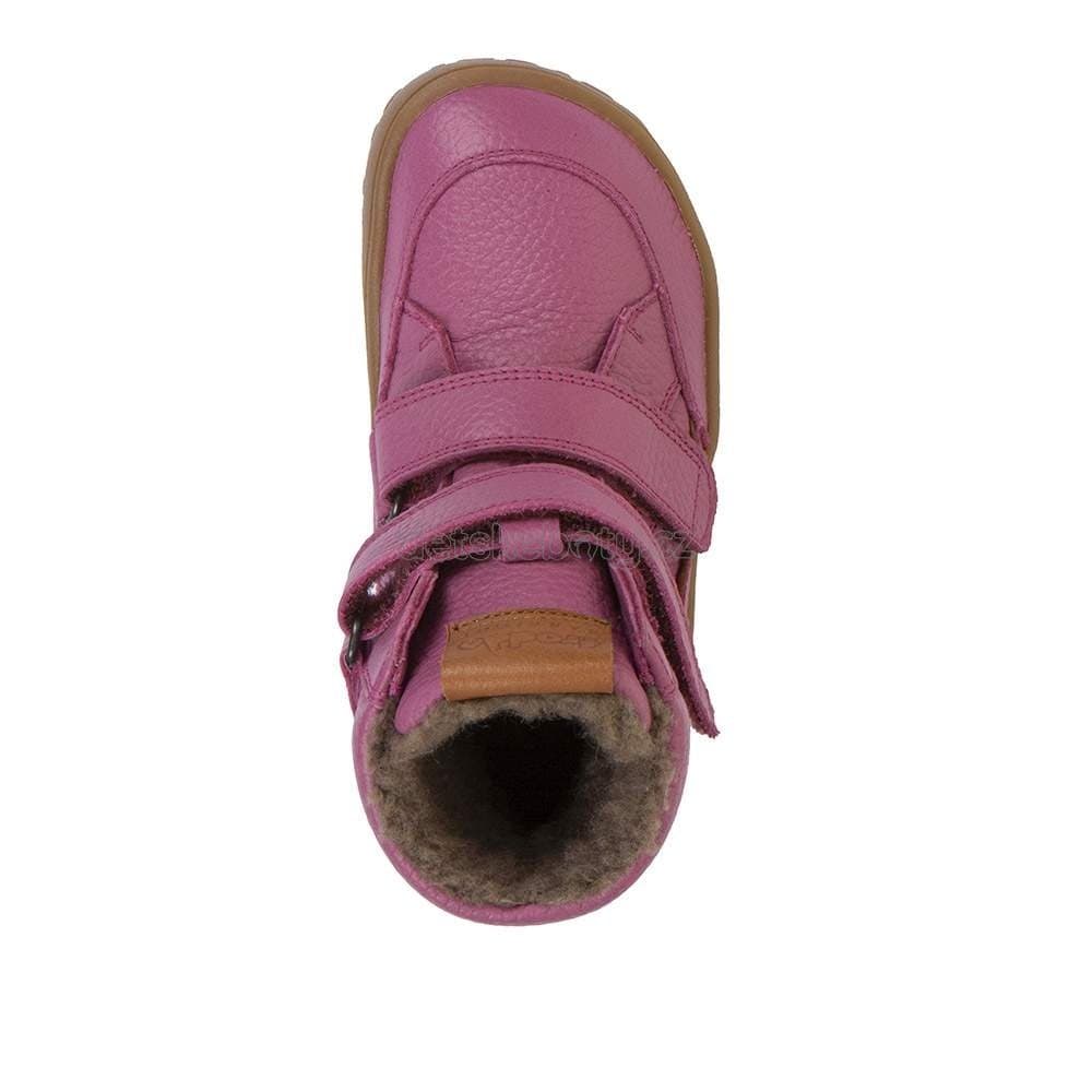 Dětské zimní boty Froddo G3160246-8 Velikost: 30 - náhled 5