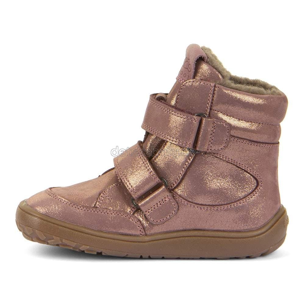 Dětské zimní boty Froddo G3160246-9 Velikost: 30 - náhled 2