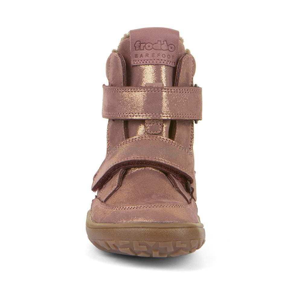 Dětské zimní boty Froddo G3160246-9 Velikost: 30 - náhled 3