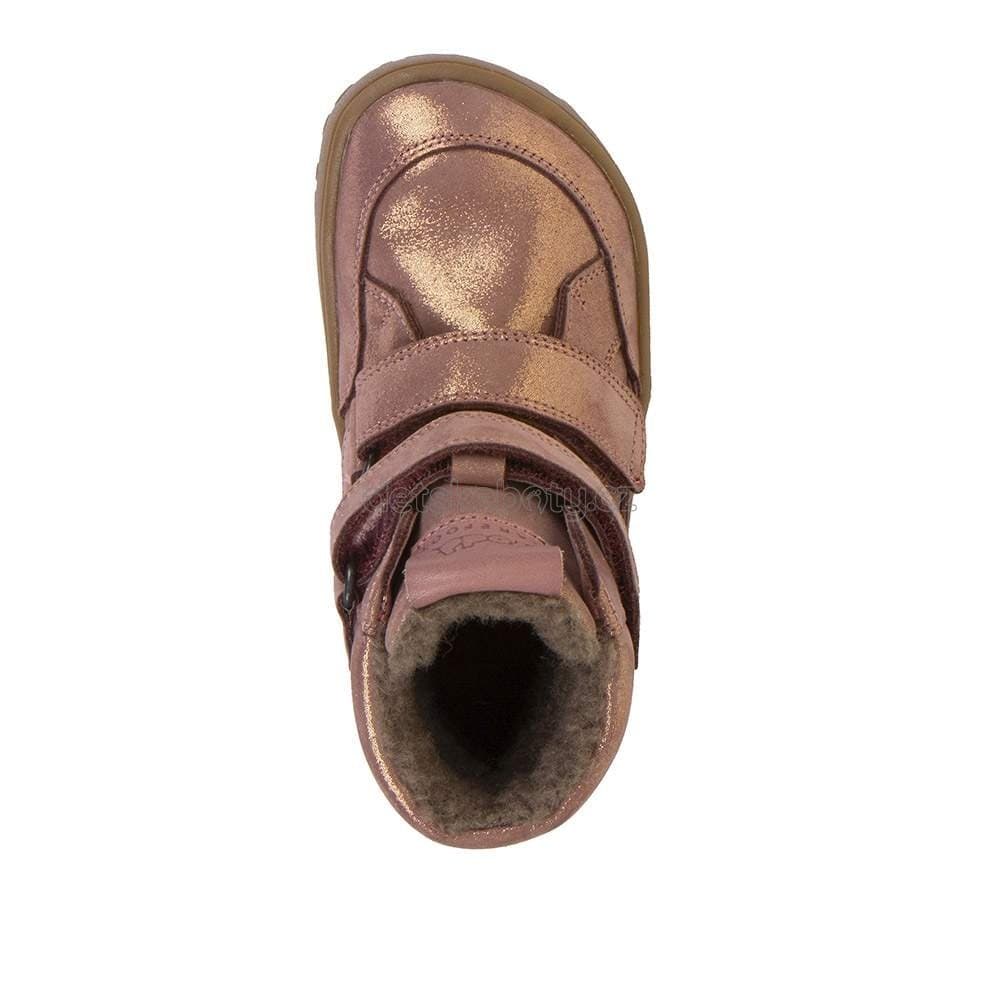 Dětské zimní boty Froddo G3160246-9 Velikost: 30 - náhled 5