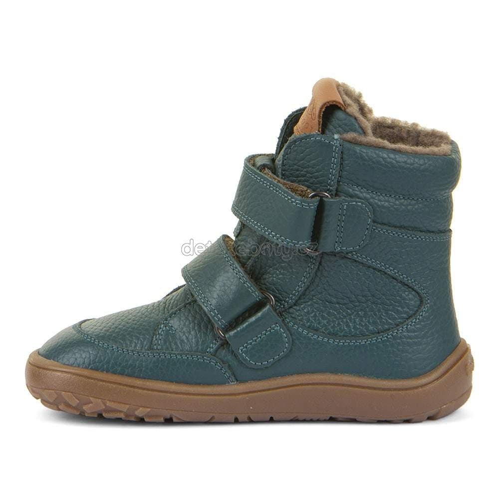 Dětské zimní boty Froddo G3160246-10 Velikost: 32 - náhled 2