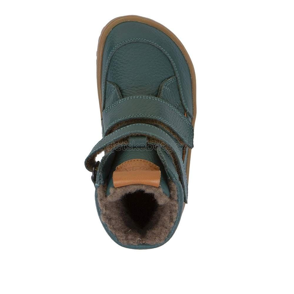 Dětské zimní boty Froddo G3160246-10 Velikost: 32 - náhled 5