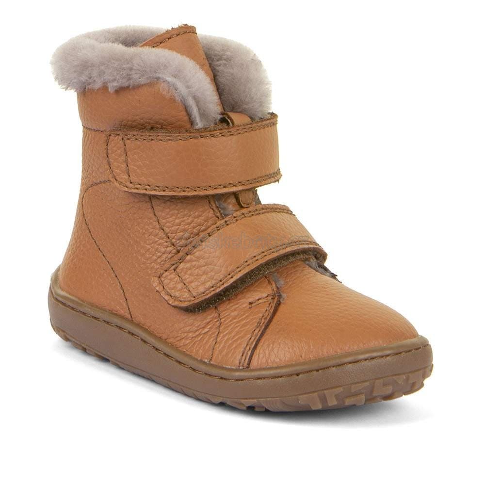 Dětské zimní boty Froddo G3160248 Velikost: 22 - náhled 1