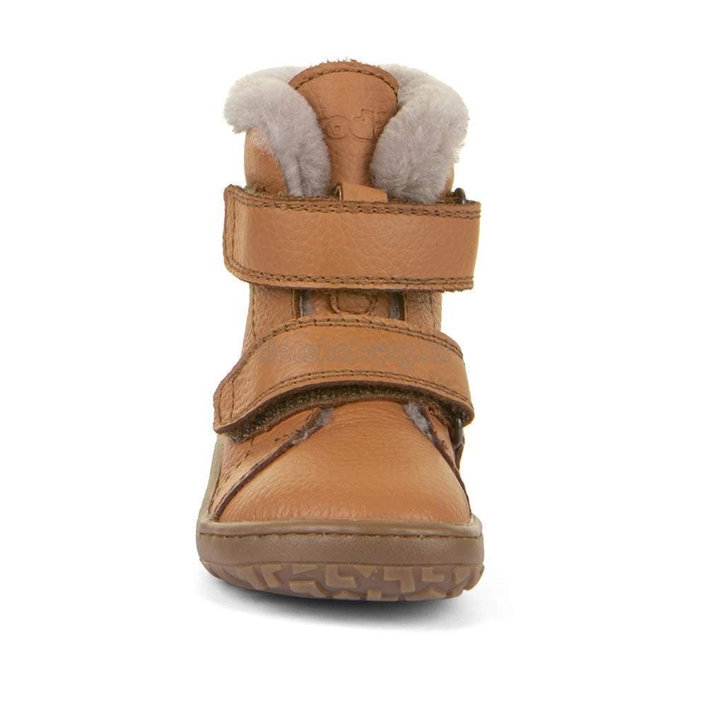 Dětské zimní boty Froddo G3160248 Velikost: 22 - náhled 3