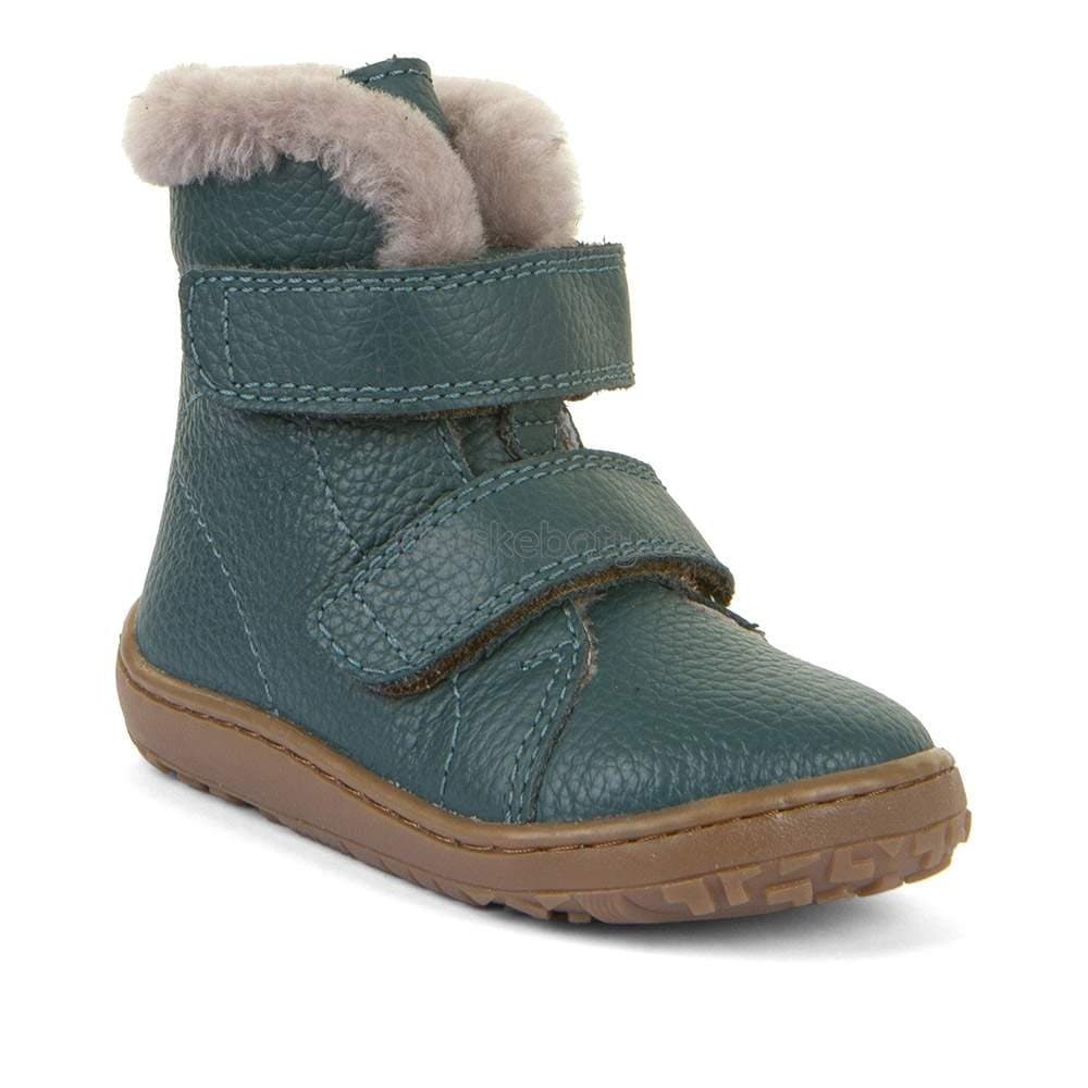 Dětské zimní boty Froddo G3160248-10 Velikost: 22 - náhled 1