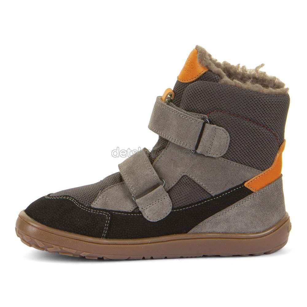 Dětské zimní boty Froddo G3160252-1 Velikost: 28 - náhled 2