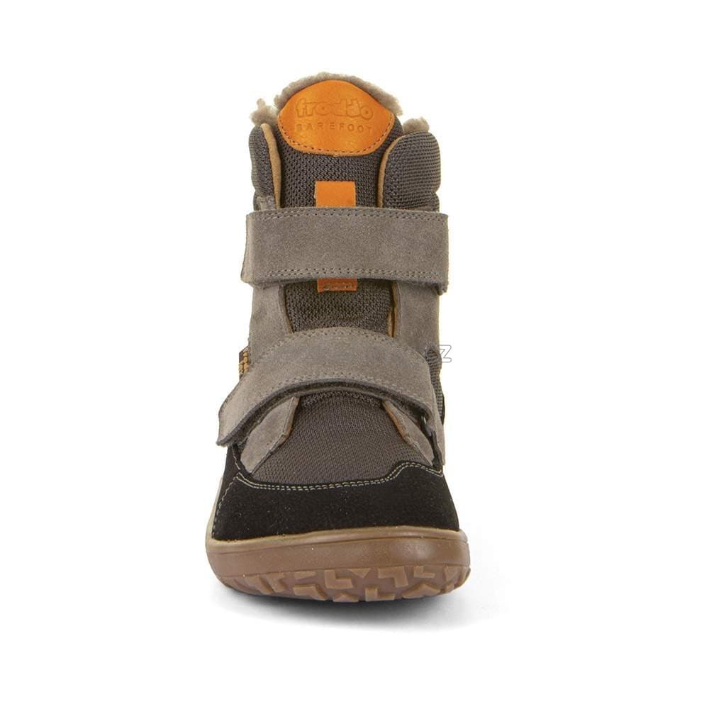 Dětské zimní boty Froddo G3160252-1 Velikost: 28 - náhled 3