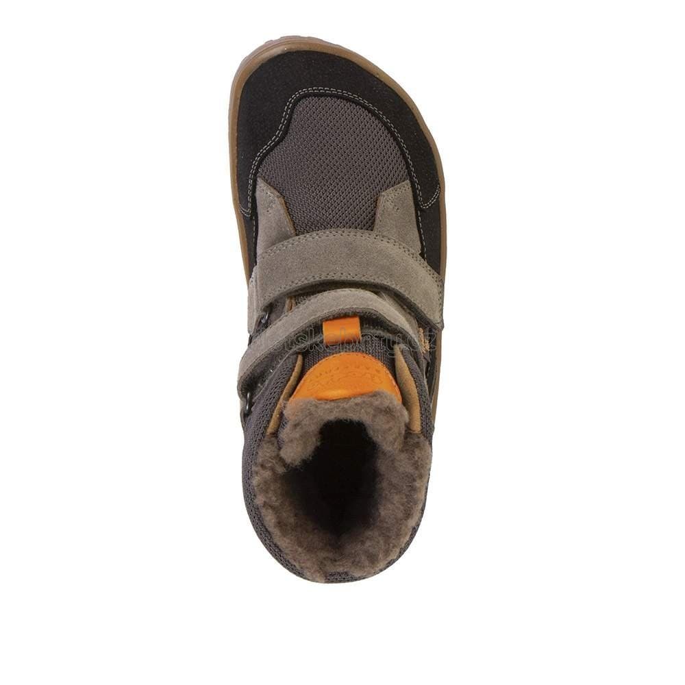 Dětské zimní boty Froddo G3160252-1 Velikost: 28 - náhled 4